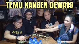 Download lagu KANGEN !! MAKAN2 SATE NYA AHMADHANI...NGOBROL2 N NGAKAK2.... mp3