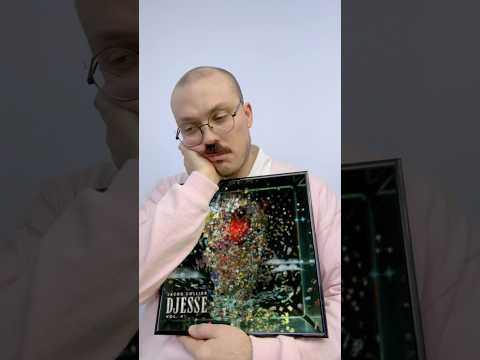 Jacob Collier - Djesse Vol. 4 SHORT REVIEW #popmusic #review