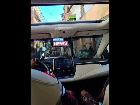 EU PASSEI COM A NAVE LINDA NA QUEBRADA - SPEED UP +GRAVE