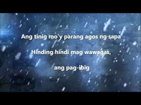 Diwata - Jireh Lim w/ Lyrics