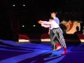 Visual Comedy DUO Clap House Bella Alex Cher