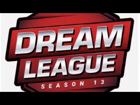 TNC Predator vs Nigma | Best of 3 | Group Stage | Dreamleague Season 13 Leizpig Major |