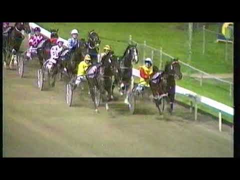 1988 Inter Dominion Final