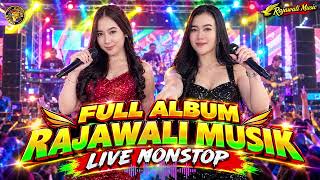 Download lagu 🎵 Rajawali Musik Palembang – Full Album Live Nonstop | Musik Palembang Terpopuler mp3