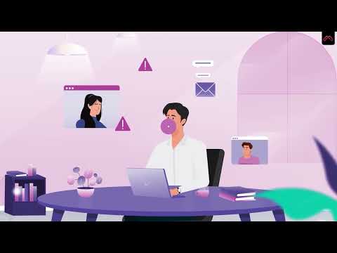 CRM Software Explainer Video | Sales & Lead Management SaaS Demo | Karya Cloud – CRM Software
