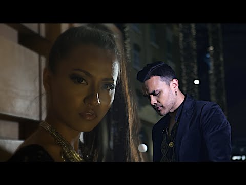 KASARI (कसरी) - VJ x Nikhita (Official Music Video)