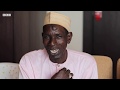 Cikakkiyar hirar BBC Hausa tare da Kamaye da Adama