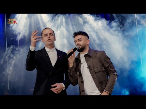 Durim Malaj : Potpuri 2025 ( Flaka i del skenes)