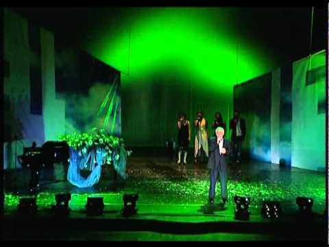 Jemal Sepiashvili - The Farther You Are