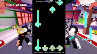 Cover art for Purgatory (Matt's Side)