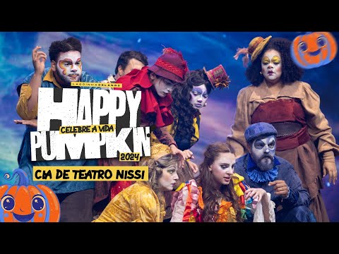 CELEBRE A VIDA - CIA DE TEATRO NISSI