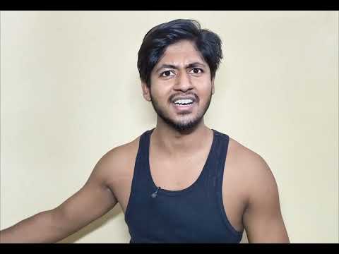 Siddharth Dutta Comic Monol...