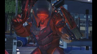 【ゆっくり実況】XCOM: Chimera Squad Part21