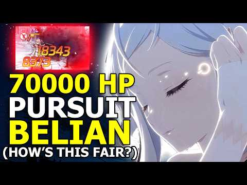 [Epic Seven] Rank 1 Guild Wars - Paladia vs エリゼの園