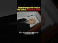 What changes will occur in the human body after death #knowledge #science