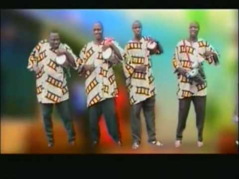 Lady Evangelist Bisi Alawiye Aluko - Owo Nla