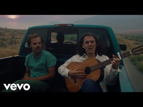 Peach Pit - Look Out! (Official Video)