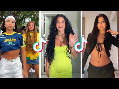 MELHORES DANCINHAS DA SEMANA | TIKTOK MASHUP BRAZIL 2024 | DANCE SE SOUBER | TENTE NÃO DANÇAR🎶