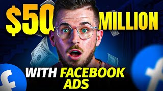 Market Sophistication Ad Strategy Made Me $50,000,000 (With Facebook Ads!)