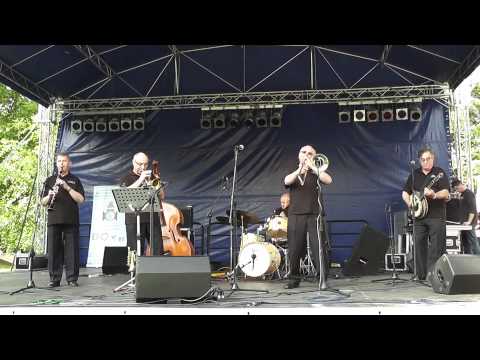 VII Hot Jazz Spring 2011 - Old Timers - standardy - dixieland 1/7