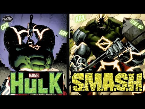 HULK FEARITSELF LEVEL 80 REVIEW - GBR DORMAMU , ABX , WBL STAGE 55 - NO CTP | Marvel Future Fight