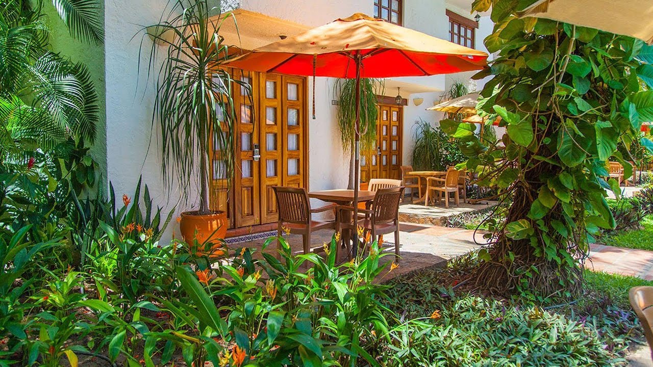 Villa Blanca Huatulco, Crucecita, Mexico | Travel By Heart