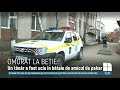 Un Tânăr Din Bulboaca Ucis Cu Bestialitate De Un Amic De Pahar