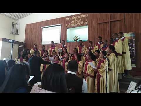 Tompo ô henoy - Feo Advantista Soamanandrariny