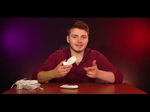 Видеоняня Baby Monitor VB601 - современное лучшее решение, для безопасности вашего ребенка!