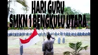 preview picture of video 'HUT PGRI Di SMKN 1 BENGKULU UTARA'