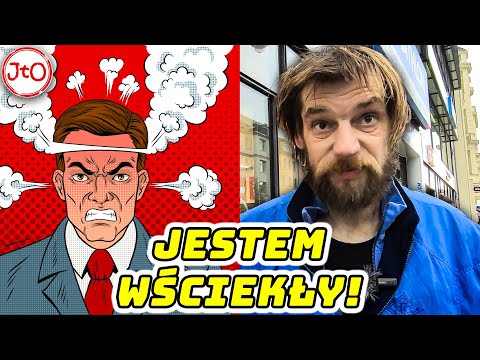 Jestem WŚCIEKŁY! Na co ZŁOŚCI się IROKEZ?