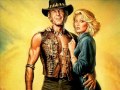 Crocodile Dundee - Theme song 