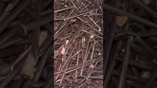 Download lagu High-Speed Nail Making Machine – 350 Nails per Minute for Efficient Manufacturing #machine #copper mp3 Download lagu High-Speed Nail Making Machine – 350 Nails per Minute for Efficient Manufacturing #machine #copper mp3