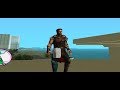 Thor In Vice City