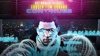 J King y Maximann - La Killa [Official Audio]