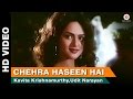Chehra Haseen Hai Full Video Return Of Jewel Thief 1996 Madhu Jackie Shroff