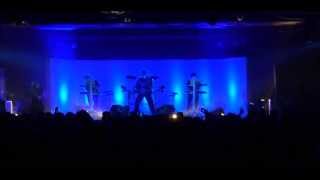 VNV NATION - Farthest Star [Live Clip] HQ