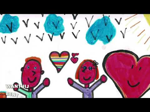 Leef met volle teugen - Elbert Smelt en Kinga Bán (Groep 7a Triangel Rouveen)