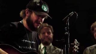 Justin Vernon - That&#39;s The Way That The World Goes &#39;Round (John Prine cover)