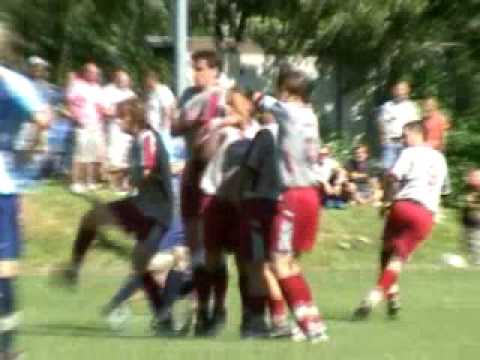 Der Aufstieg (Trailer)