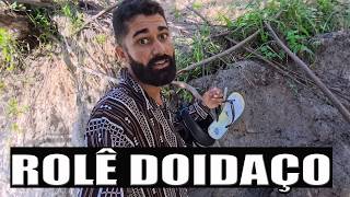 NUNCA FAÇA ESSE ROLÊ DE MOTO Ep 89