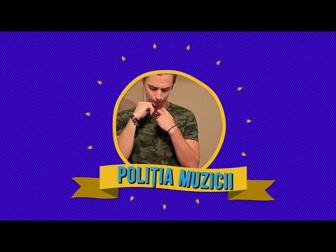 Cotofan/Politia Muzicii: Corina si sandalele,  Lariss - Epana