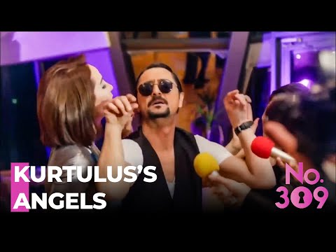 Kurtulus Eyes Nusret's Throne - No.309 Episode 150