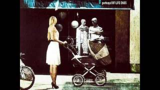 Caught a Lite Sneeze - Evans Blue (The Pursuit Begins When This Portrayal of Life Ends)