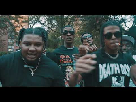 FlipMunna x Kay Munna x Lotti Spin x Gizz Munna x Banga B “Ain’t No Spinnin Back”