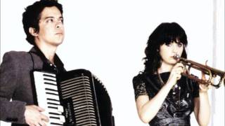 She &amp; Him - Magic Trick