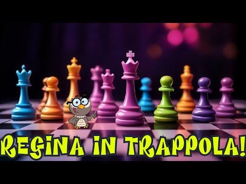 Trappole In Apertura Per Guadagnare la Donna!