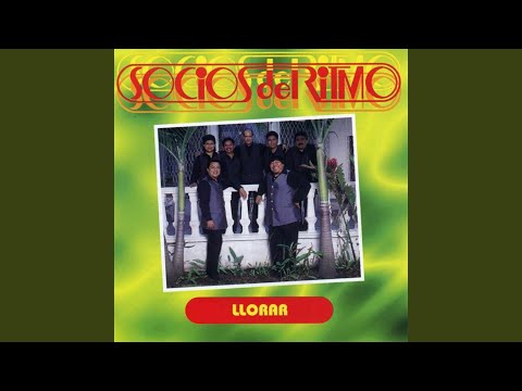 Por un tostón me la comí – Los Socios del Ritmo