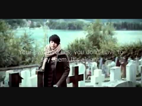 Park Hyo Shin - Let's Hate Each Other ~Miwohaja~ [eng sub]