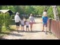 Camping La Digue